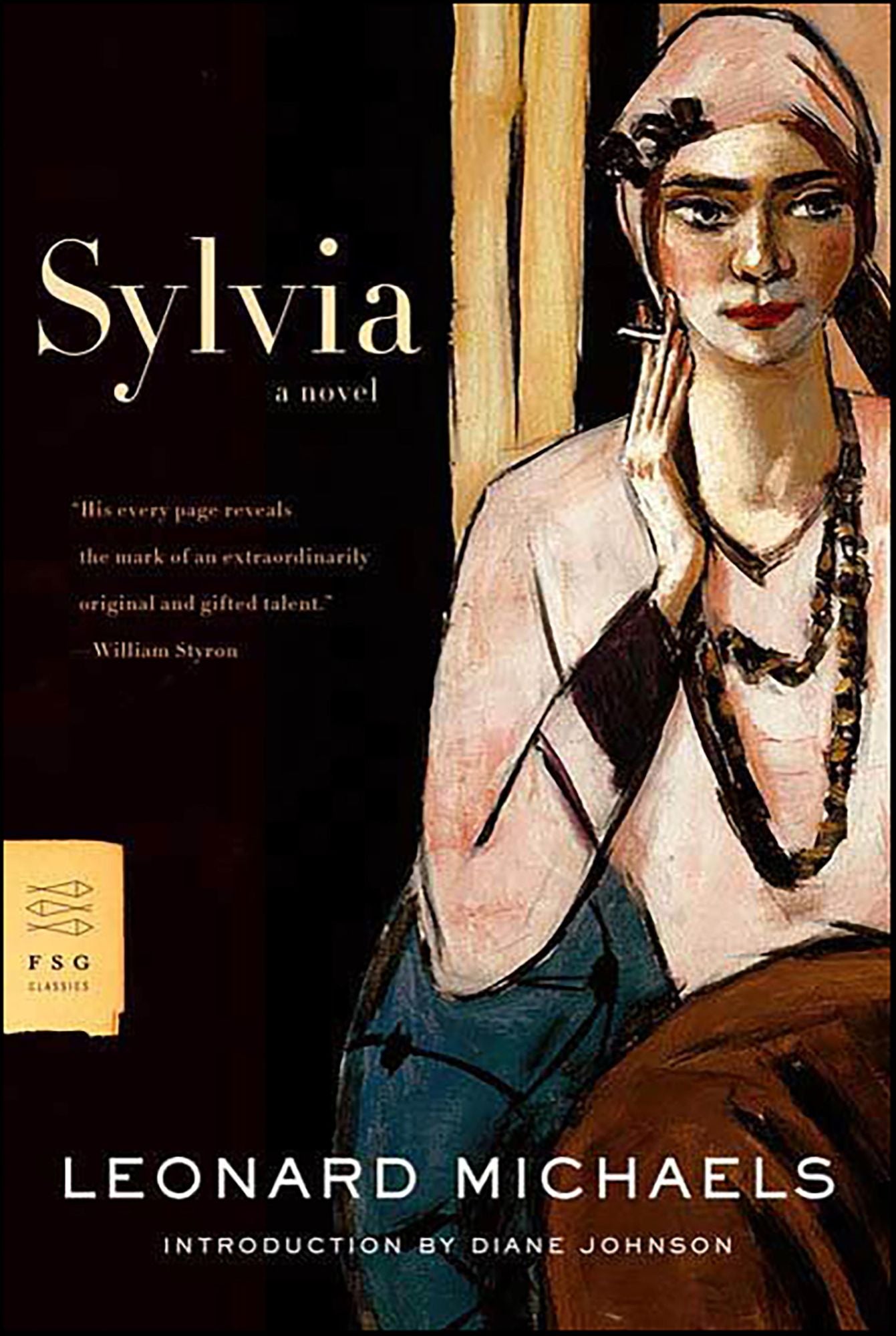 Sylvia: A Novel