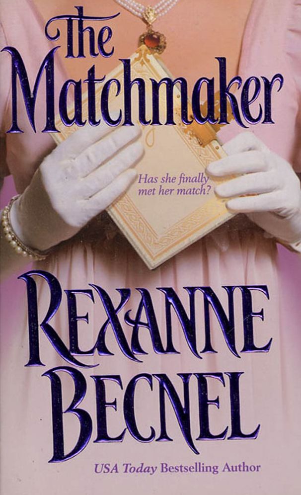 The Matchmaker