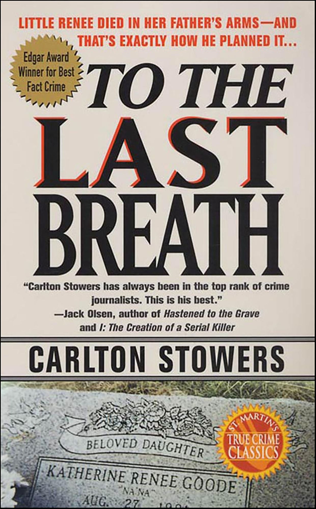To The Last Breath: Three Women Fight For The Truth Behind A Child's Tragic Murder