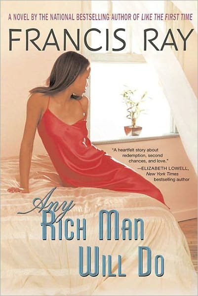 Any Rich Man Will Do (Invincible Women Series #2)