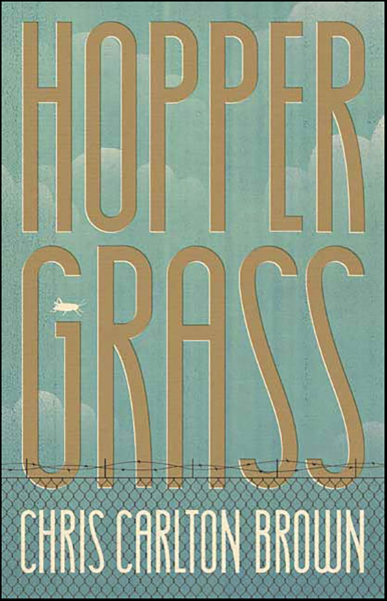 Hoppergrass