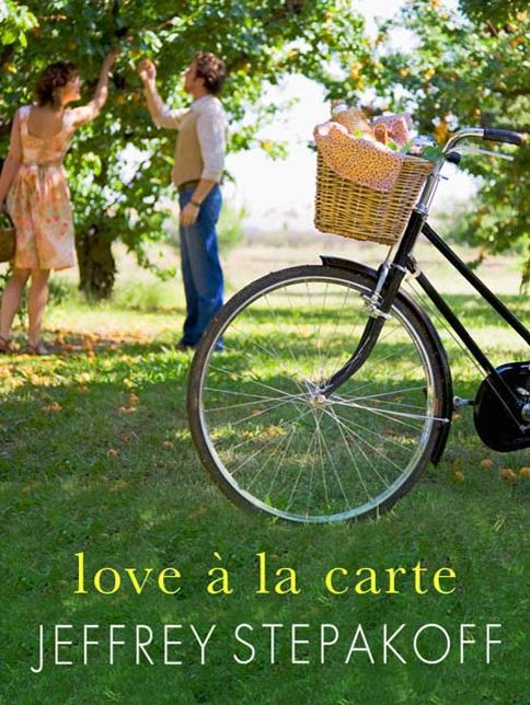 Love a la Carte