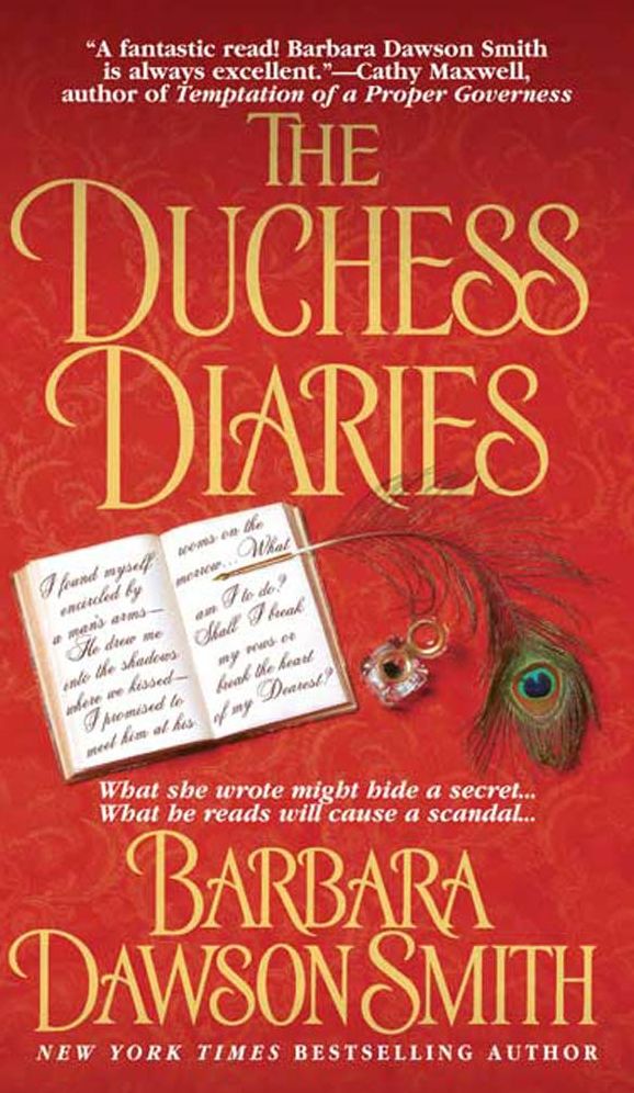 The Duchess Diaries