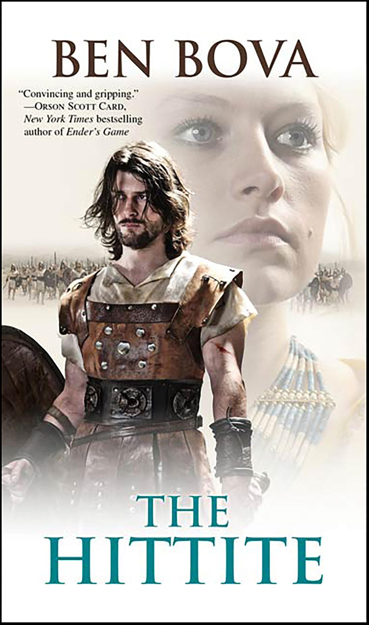 The Hittite