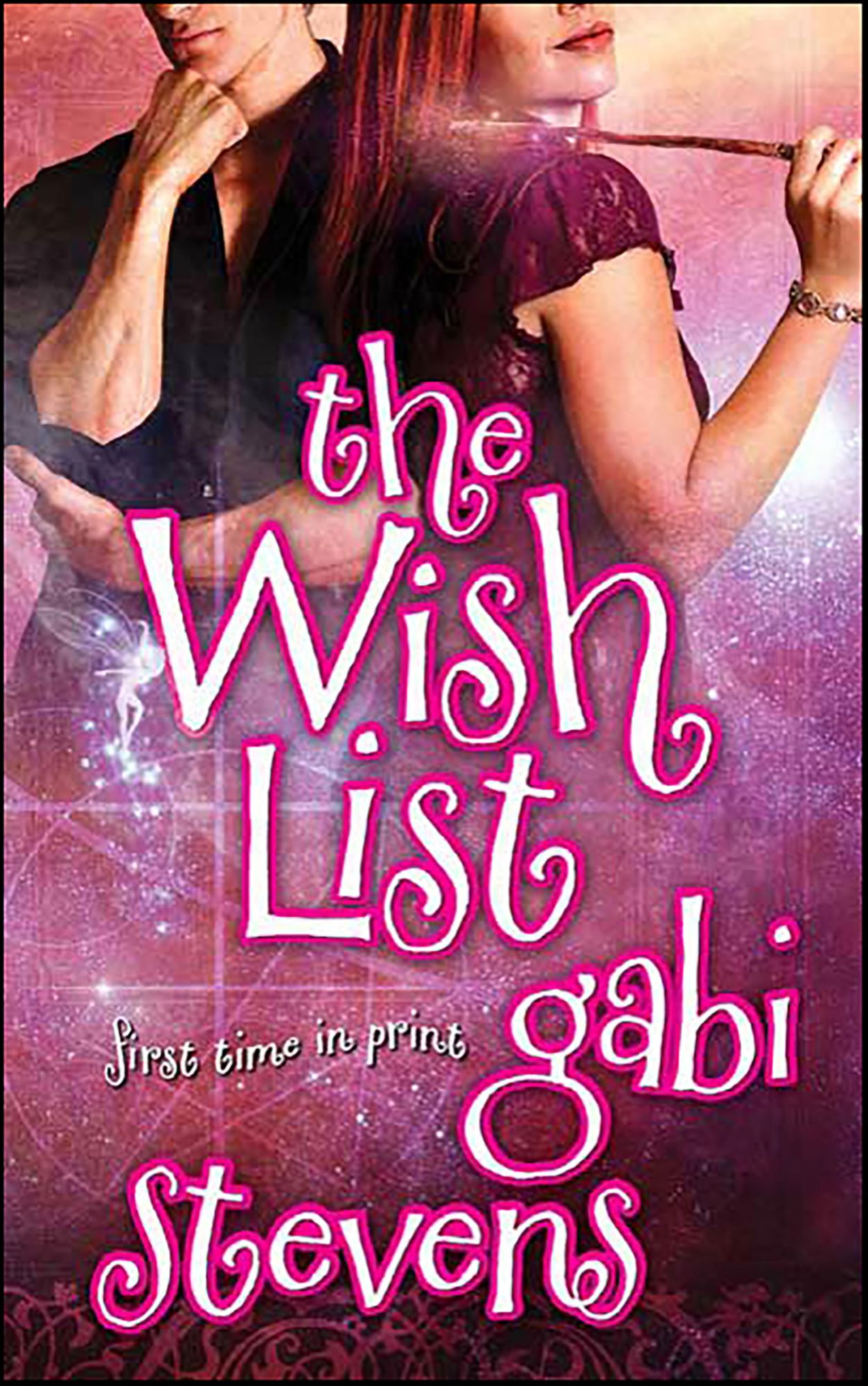 The Wish List
