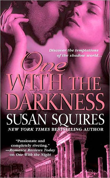 One With the Darkness