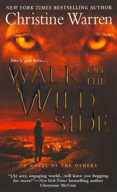 Walk on the Wild Side (Others Series #5)