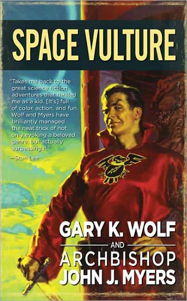 Space Vulture