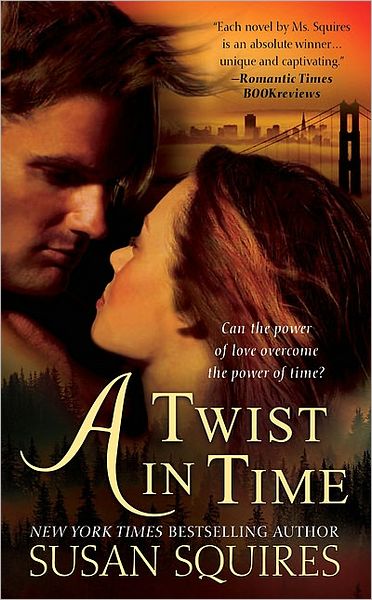 A Twist In Time
