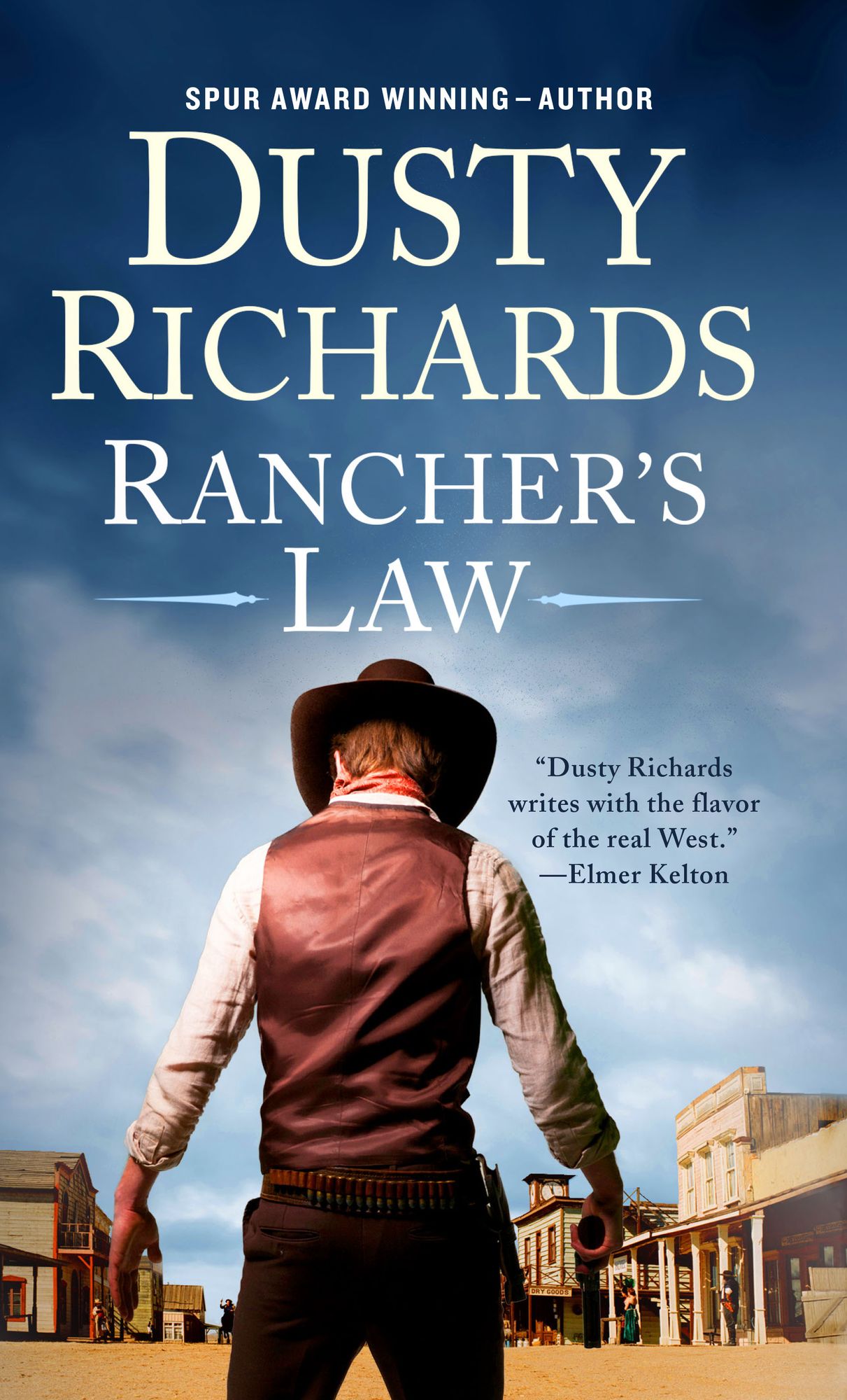 Rancher's Law