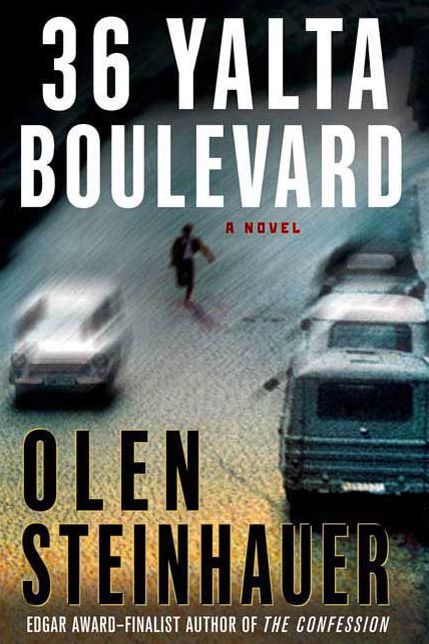 36 Yalta Boulevard: A Novel