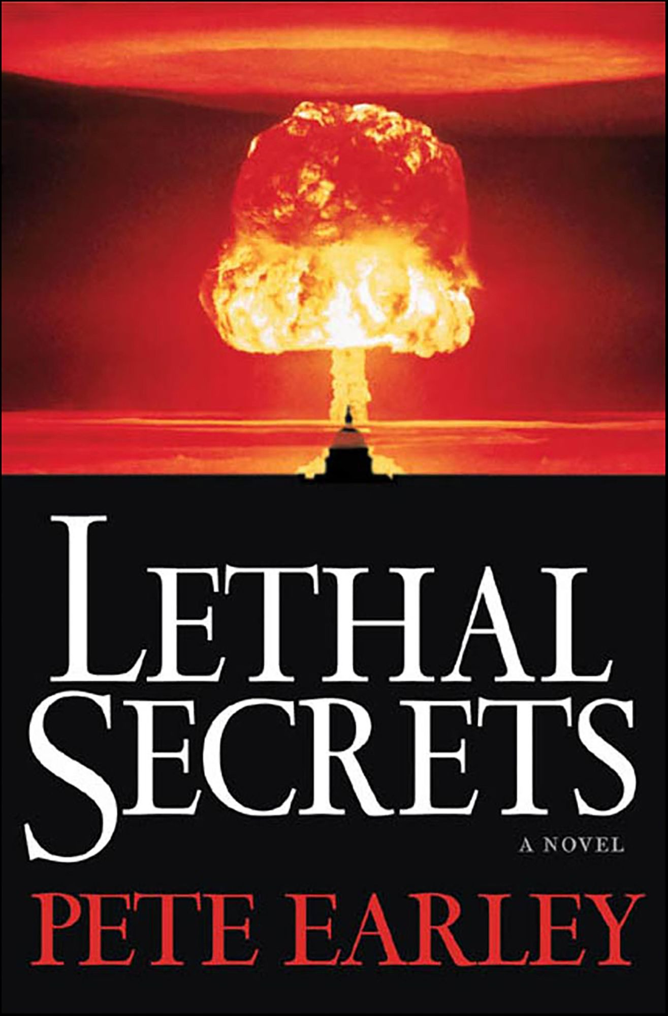 Lethal Secrets: A Novel