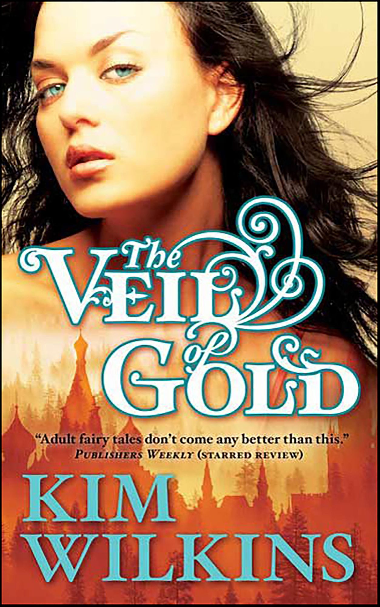 The Veil of Gold