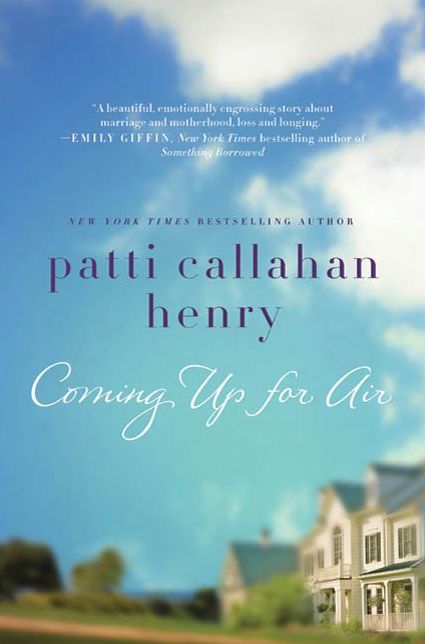 Coming Up for Air: A Novel