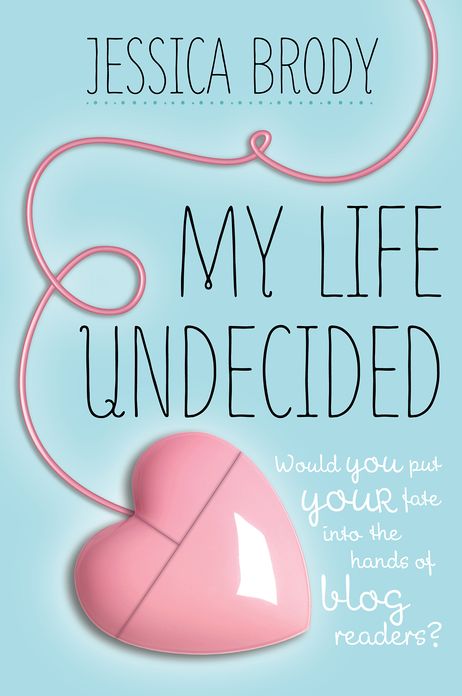 My Life Undecided