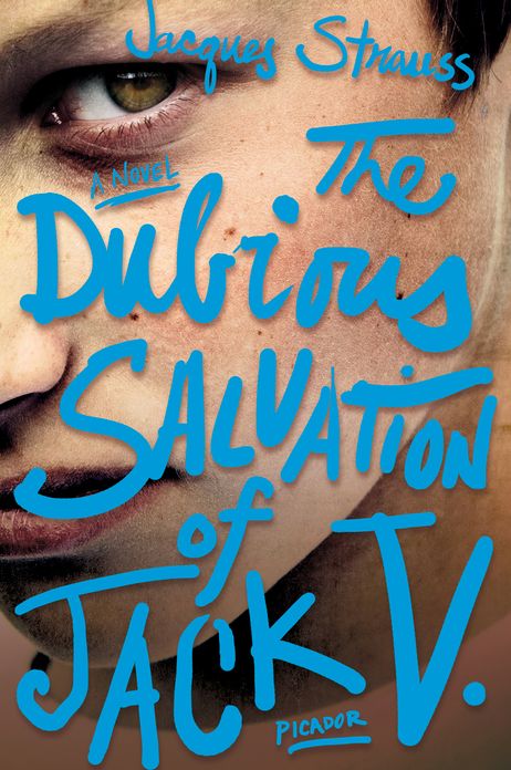 The Dubious Salvation of Jack V.