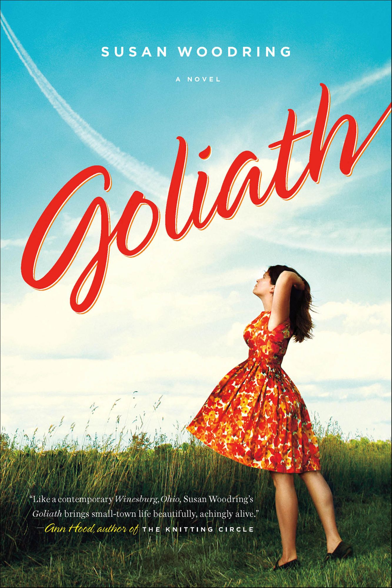 Goliath: A Novel