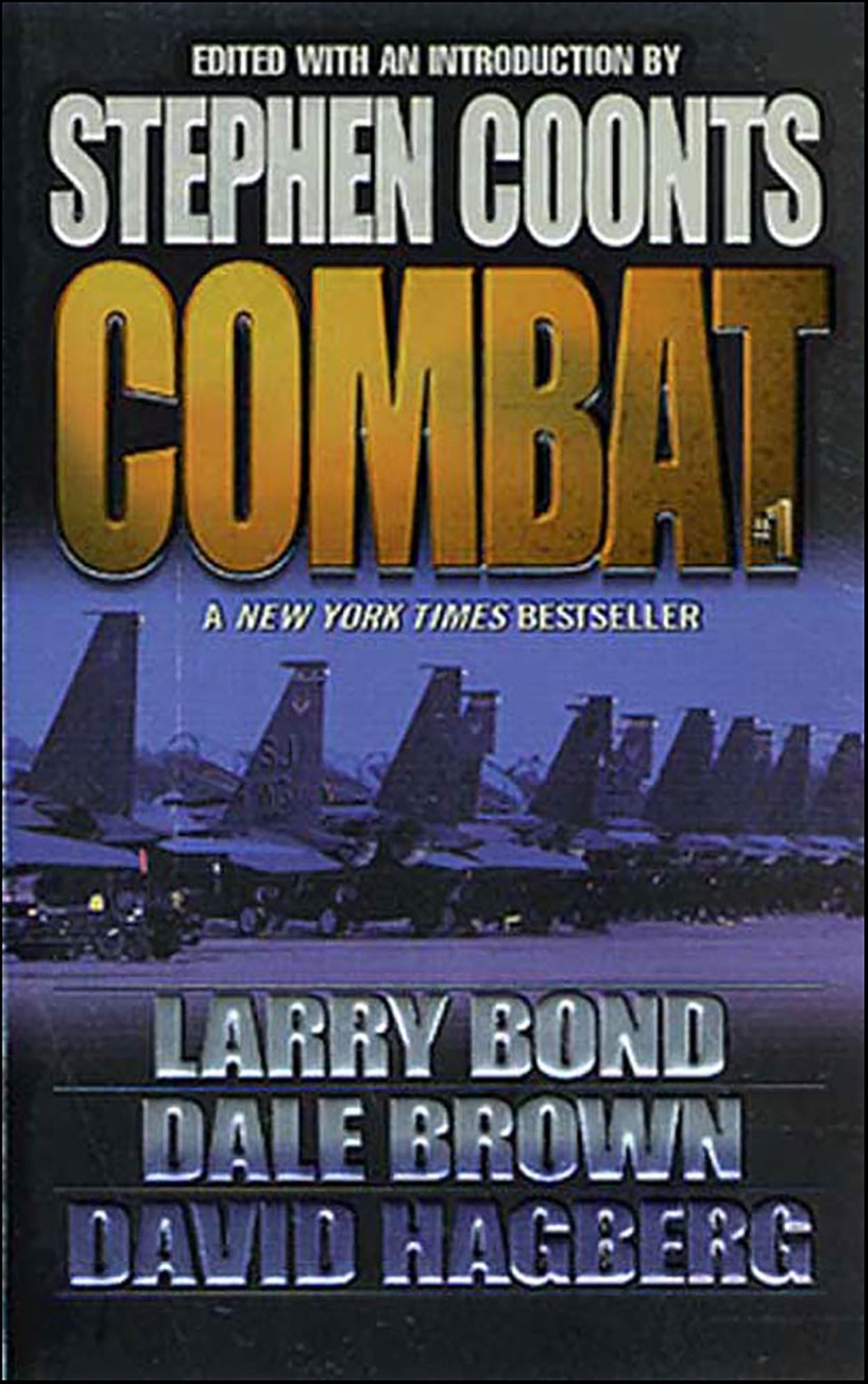 Combat, Vol. 1