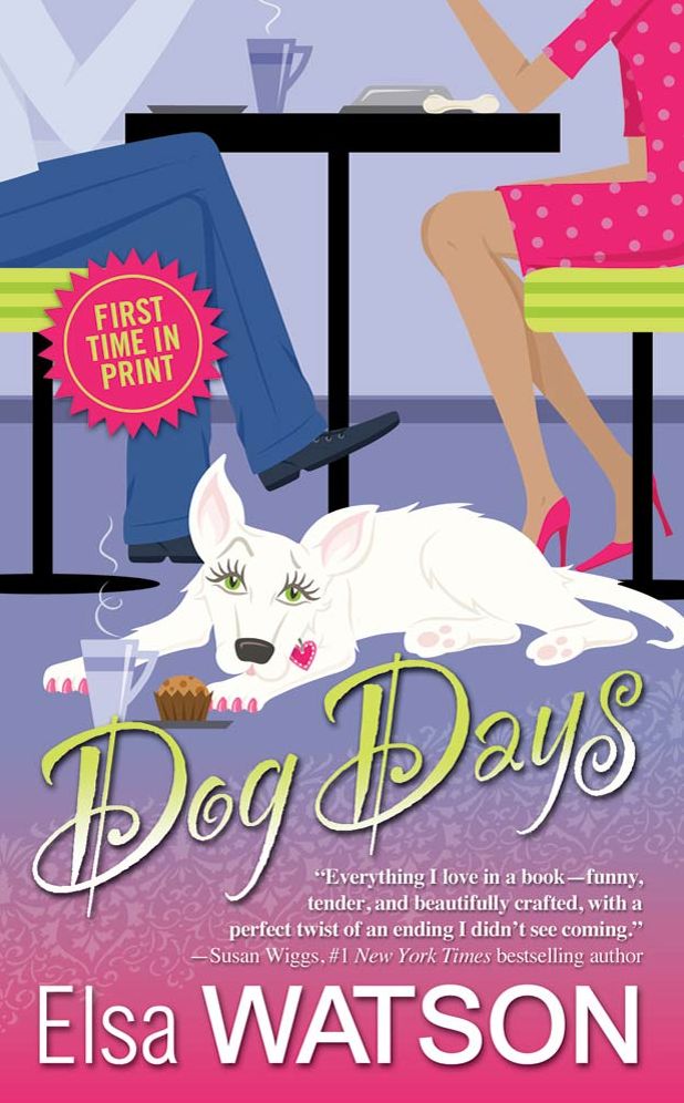 Dog Days