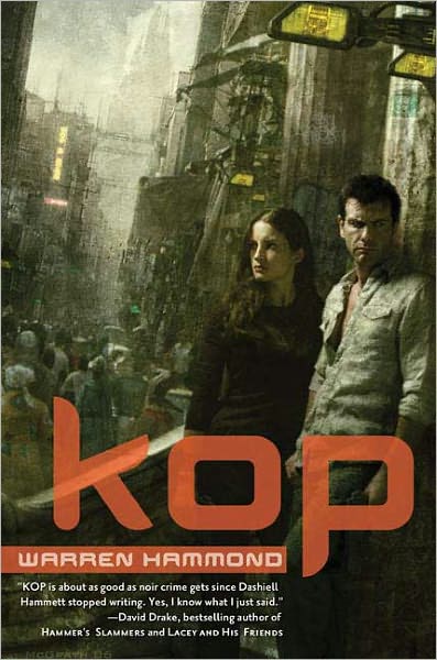KOP