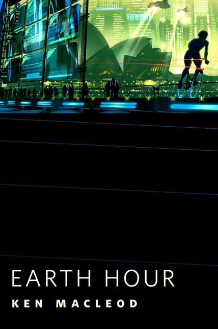 Earth Hour: A Tor.Com Original