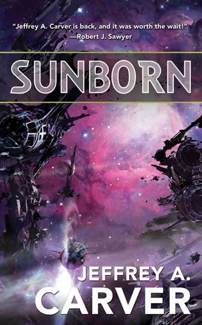 Sunborn