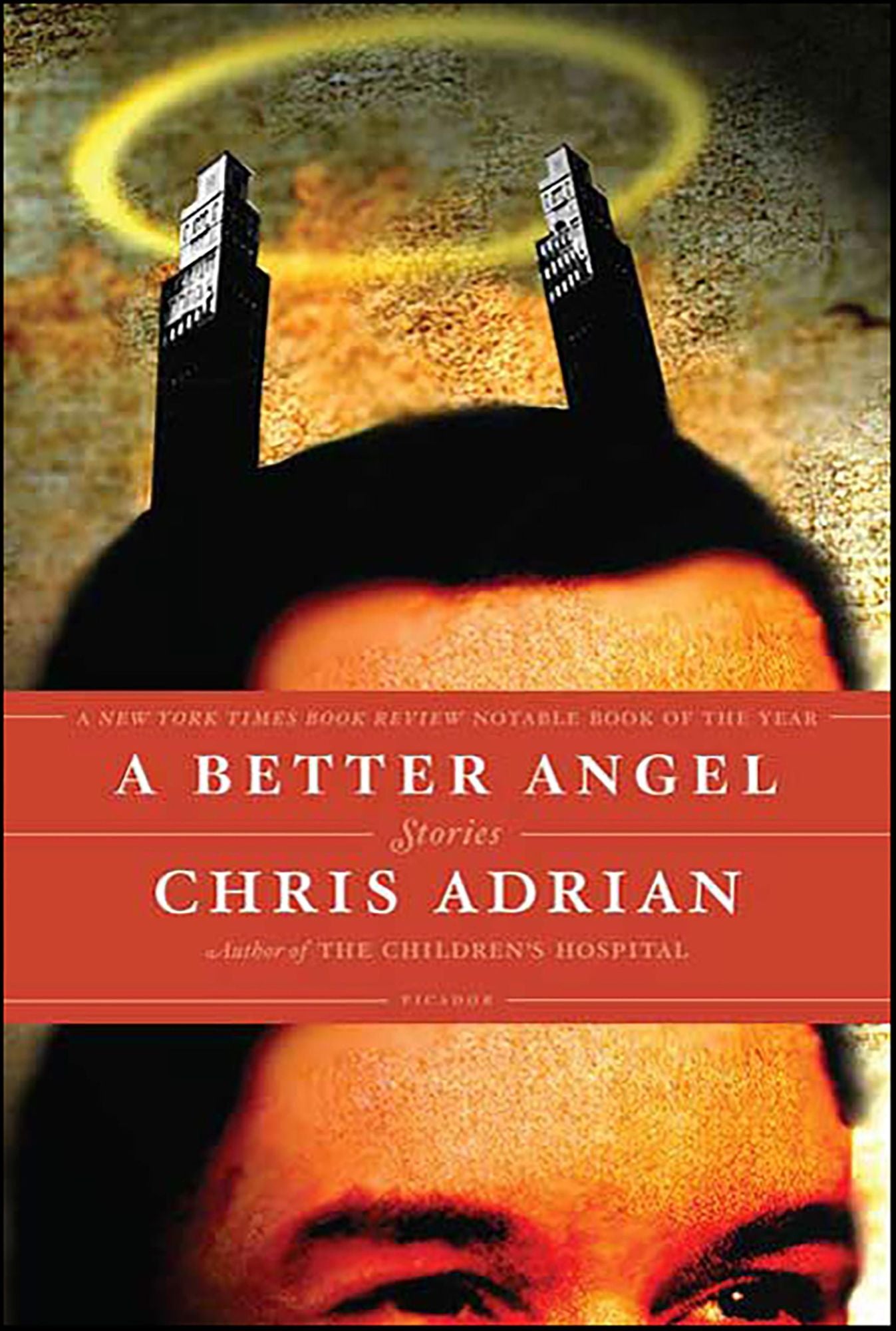 A Better Angel: Stories