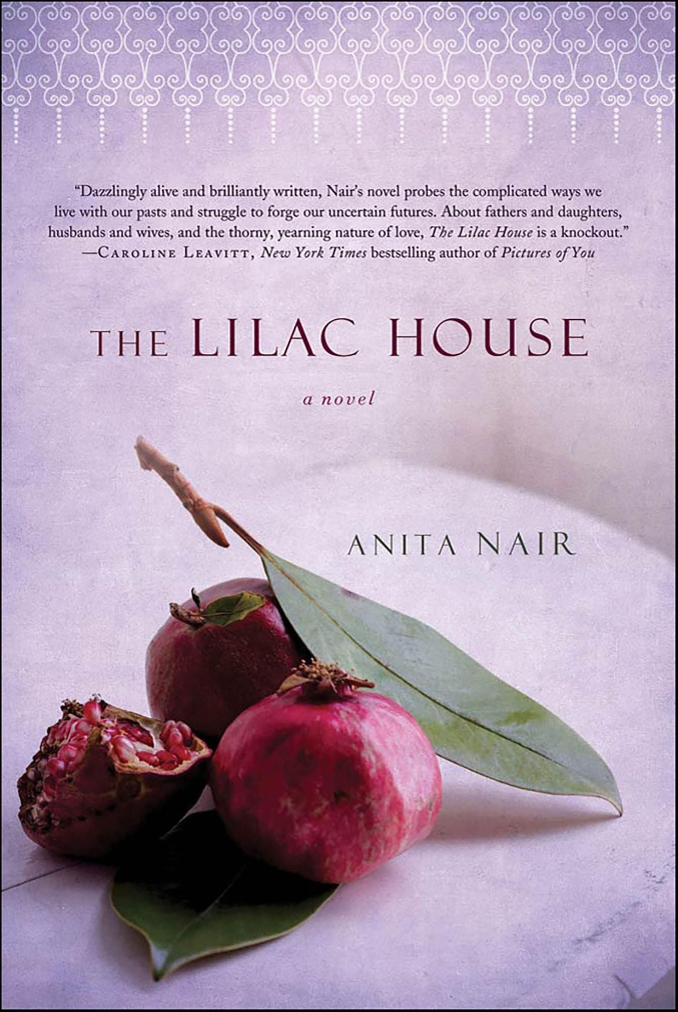 The Lilac House: A Novel