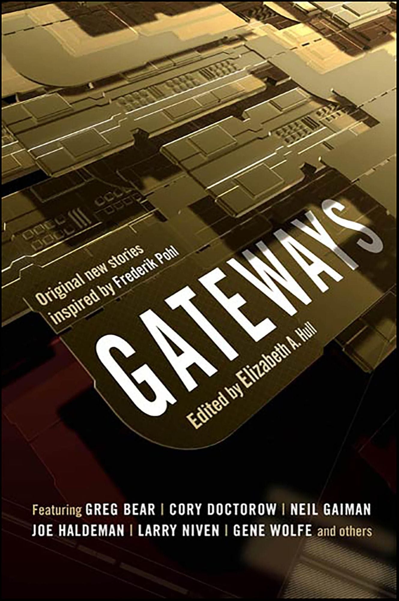 Gateways: Short Stories in Honor of Frederik Pohl
