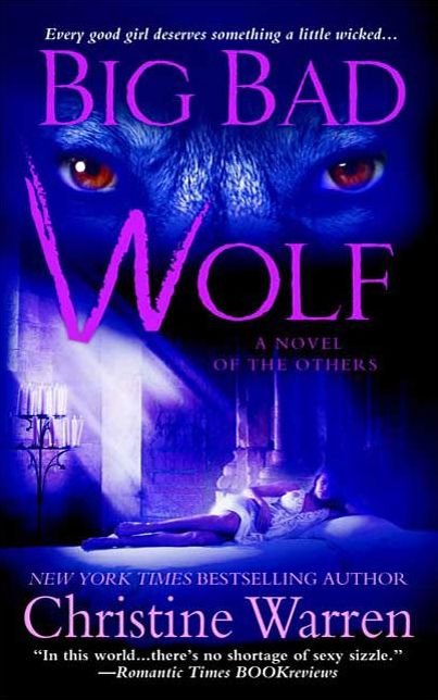 Big Bad Wolf (Others Series #8)