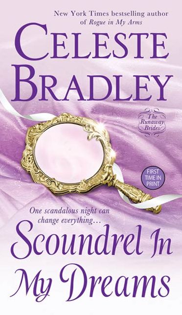 Scoundrel In My Dreams: The Runaway Brides