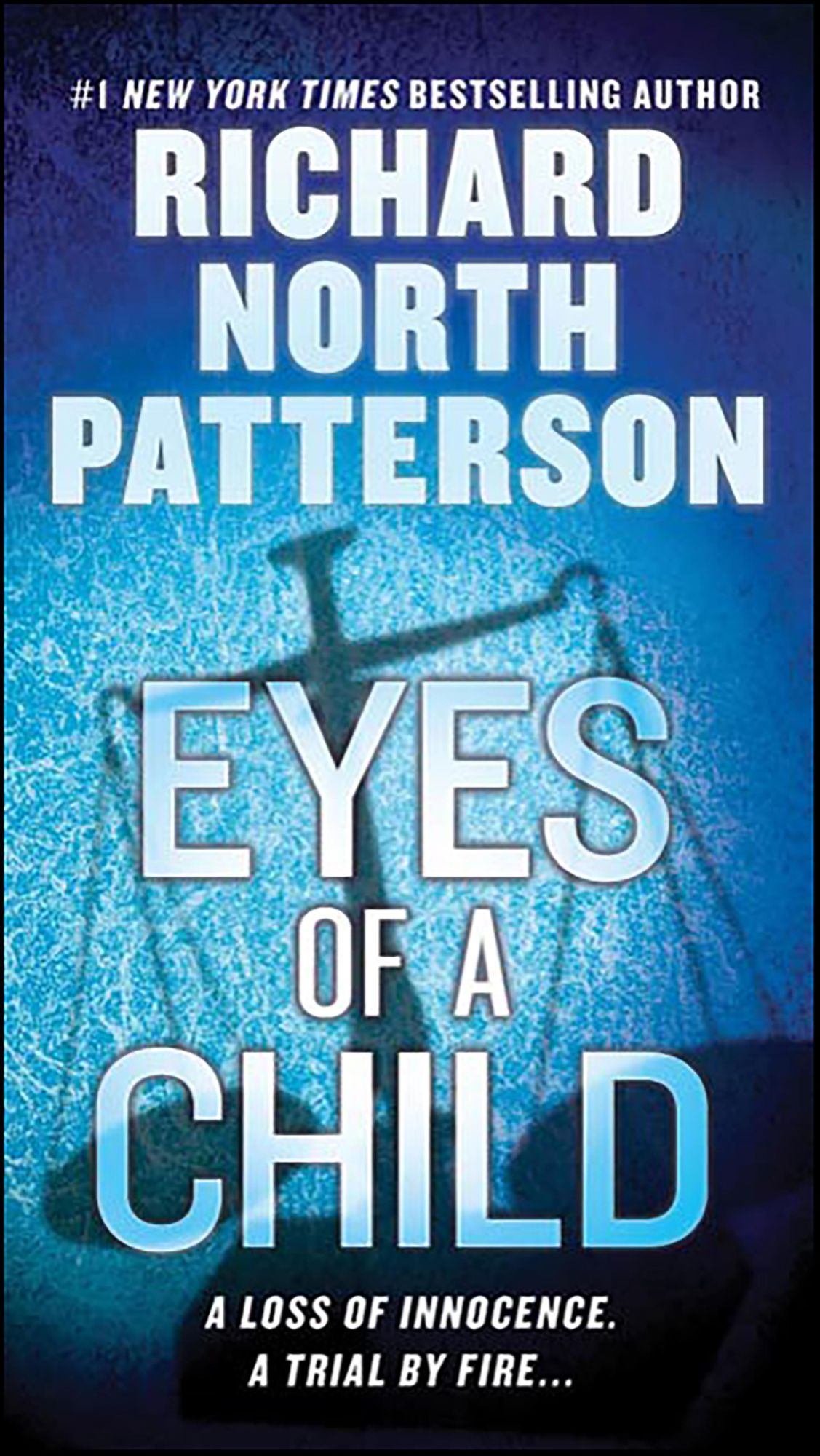 Eyes of a Child: A Thriller