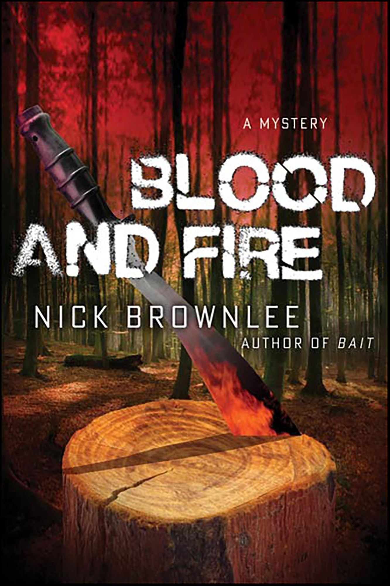 Blood and Fire