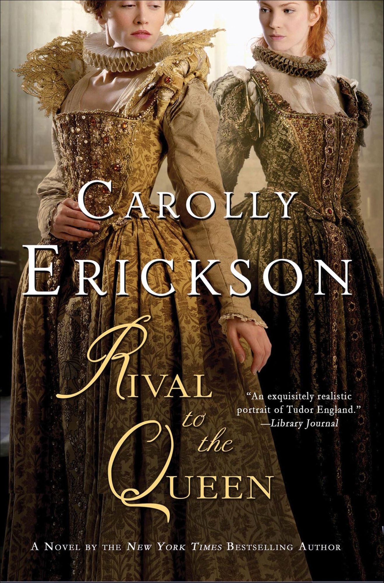 Rival to the Queen: A Novel