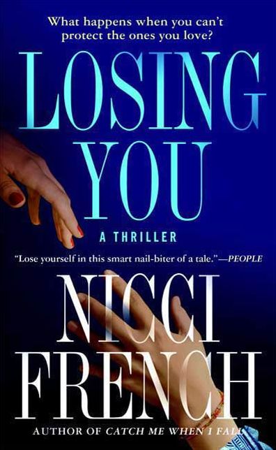 Losing You