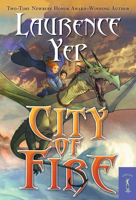 City of Fire