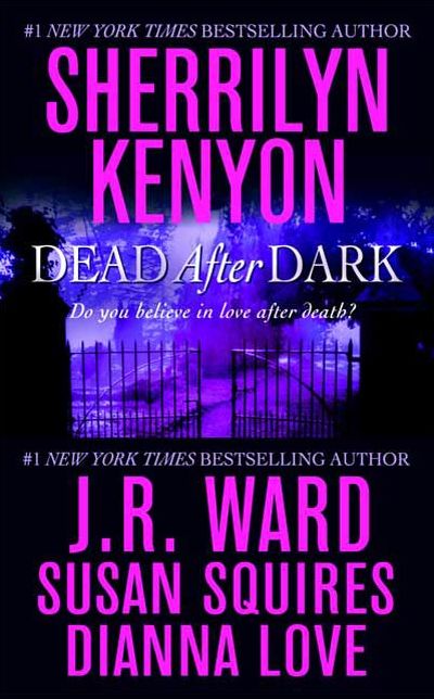 Dead After Dark
