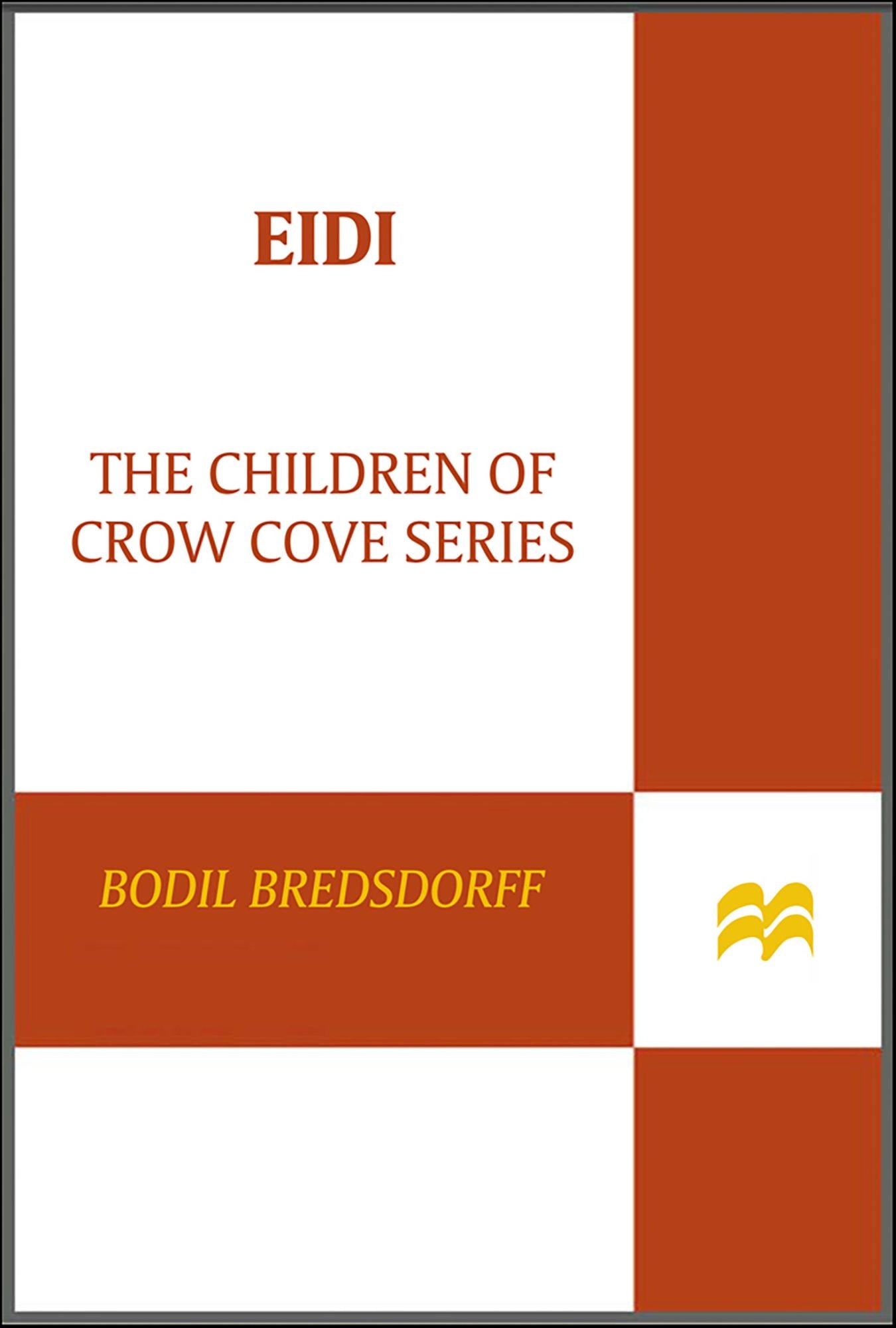 Eidi: The Children of Crow Cove