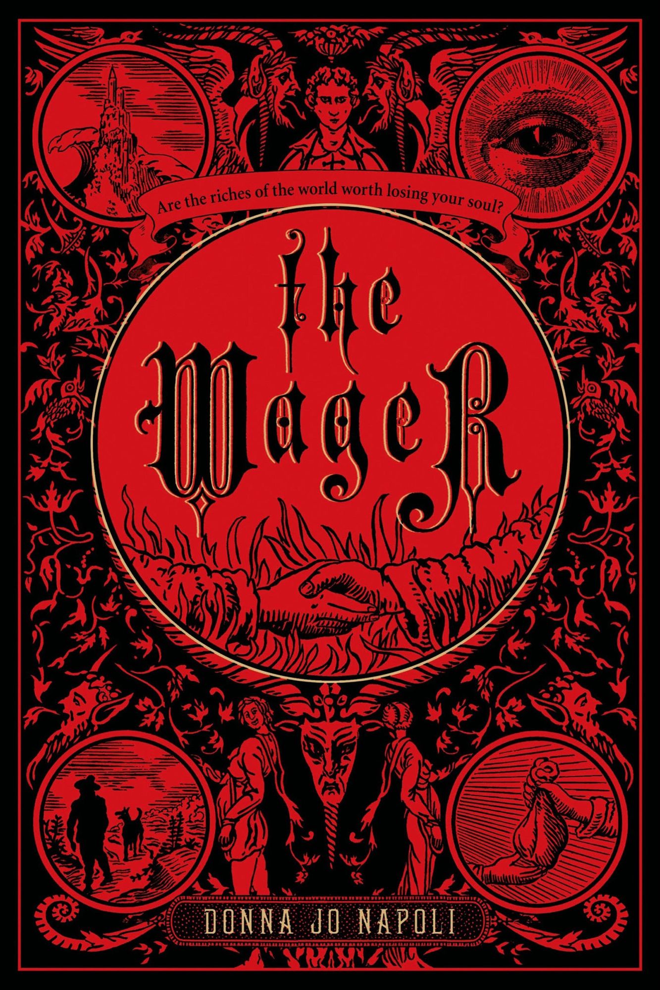 The Wager