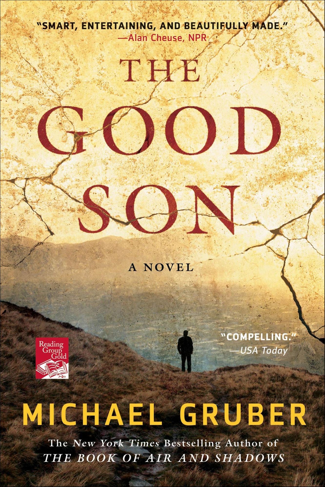The Good Son: A Novel