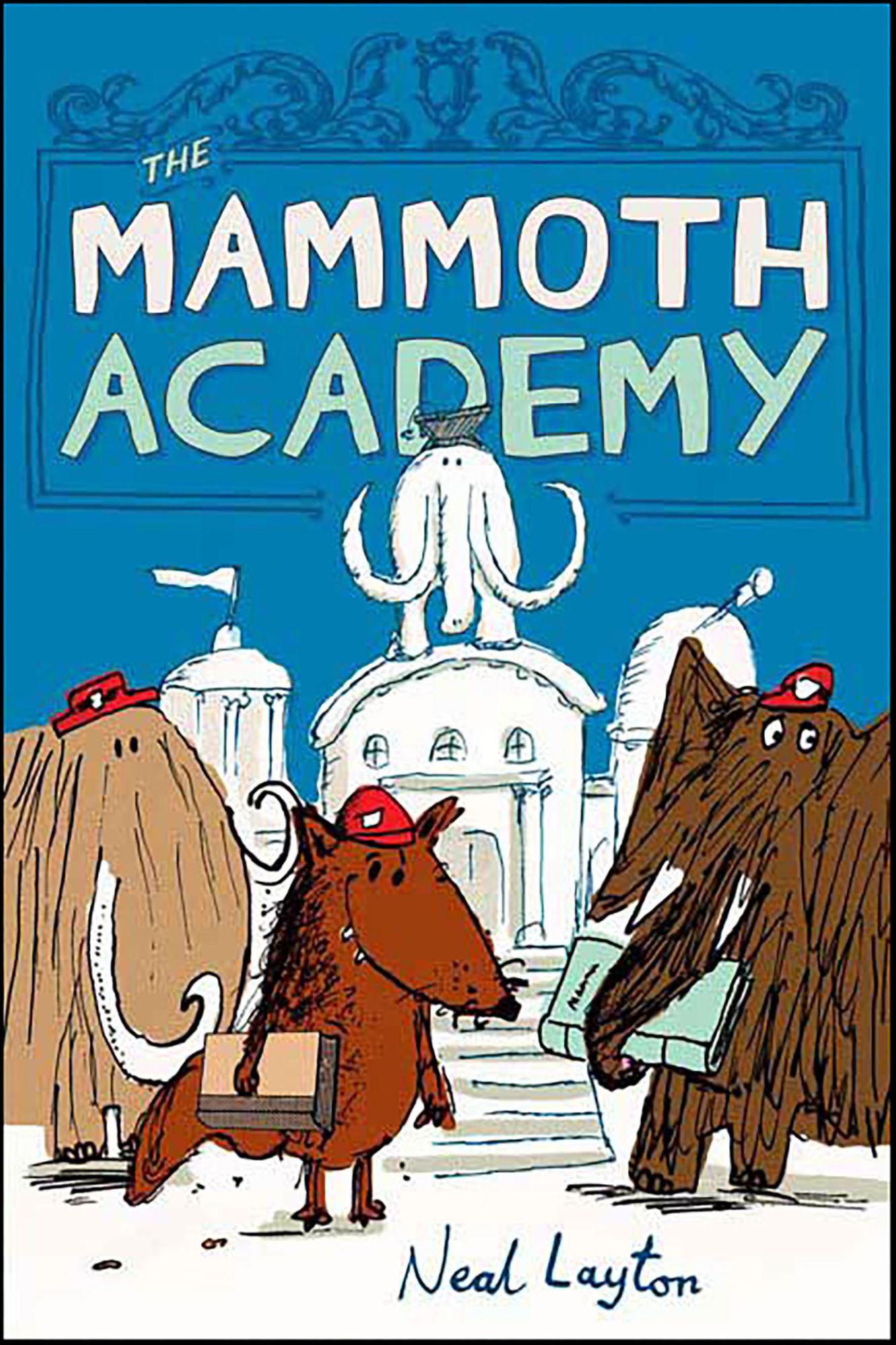 The Mammoth Academy