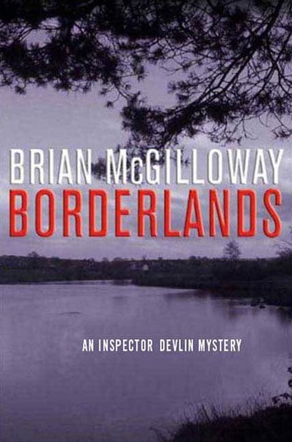 Borderlands: An Inspector Devlin Mystery