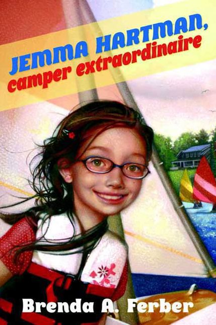 Jemma Hartman, Camper Extraordinaire