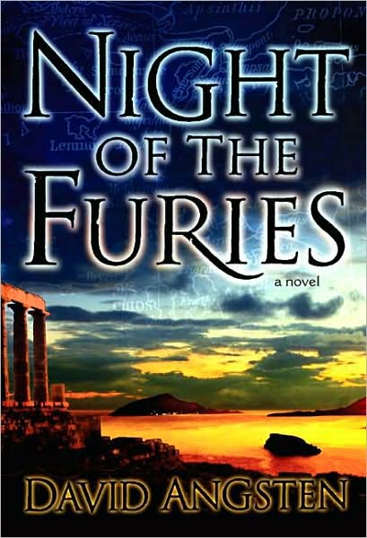 Night of the Furies