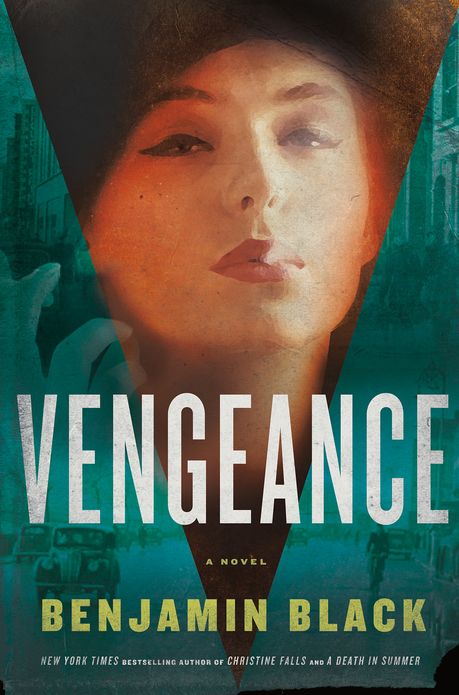 Vengeance: A Novel