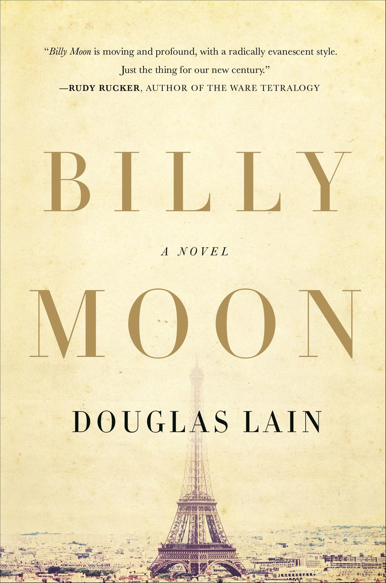 Billy Moon: A Novel