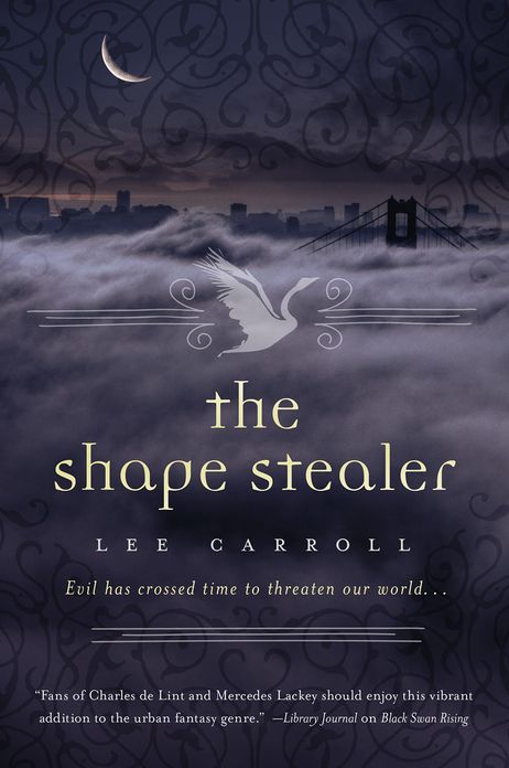 The Shape Stealer
