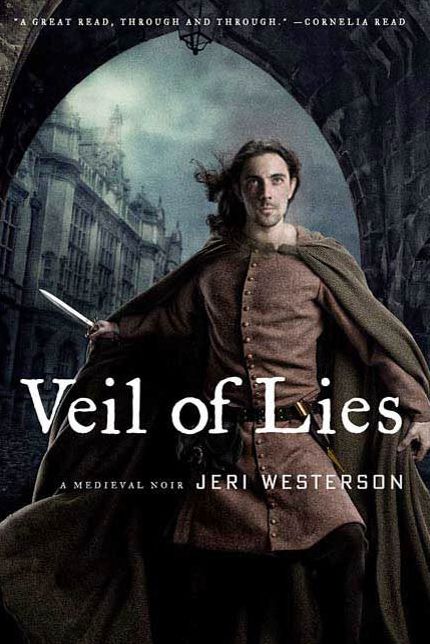 Veil of Lies: A Medieval Noir