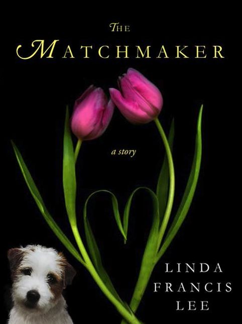 The Matchmaker: A HereosandHeartbreakers.com Original