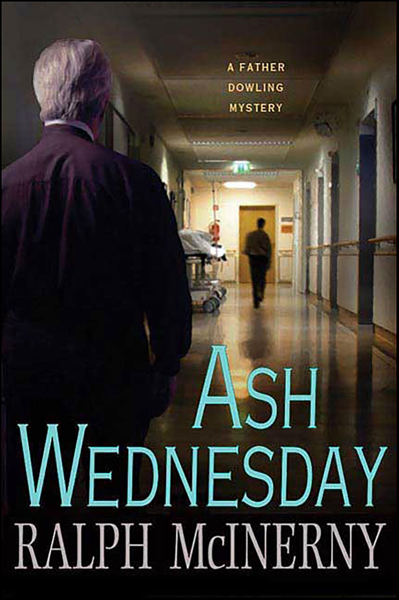 Ash Wednesday